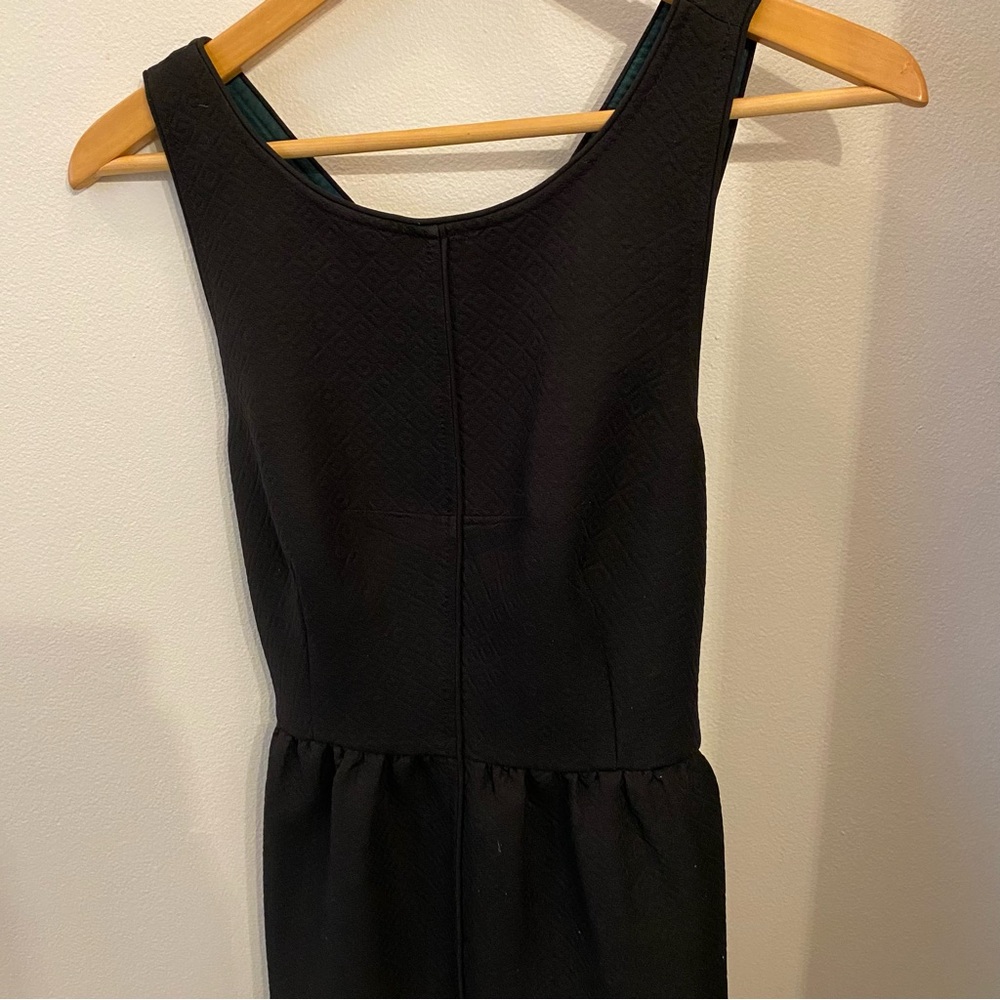 Maeve Anthropologie Floral Midi Dress | US 8 - Picture 2 of 8